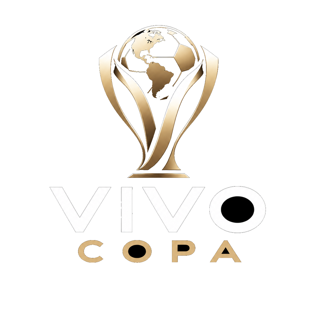 VIVO COPA — Play Like the World Is Watching